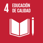 ods educación