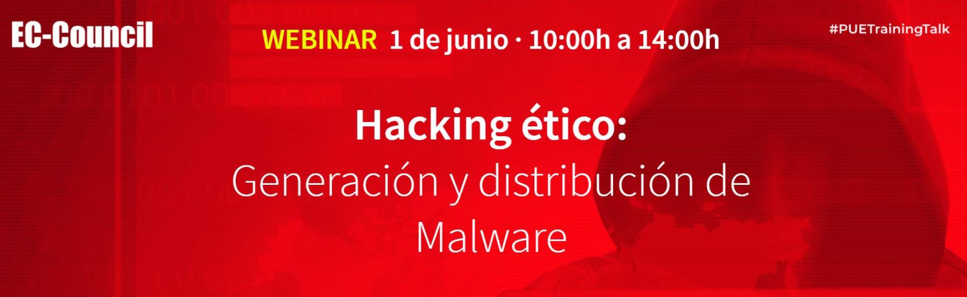 Banner hacking ético